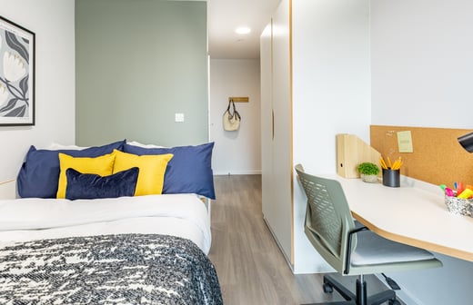 Classic En Suite